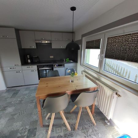 Ferienhaus Schrammsteinblick Altendorf  Exterior foto