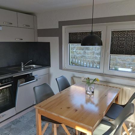 Ferienhaus Schrammsteinblick Altendorf  Exterior foto