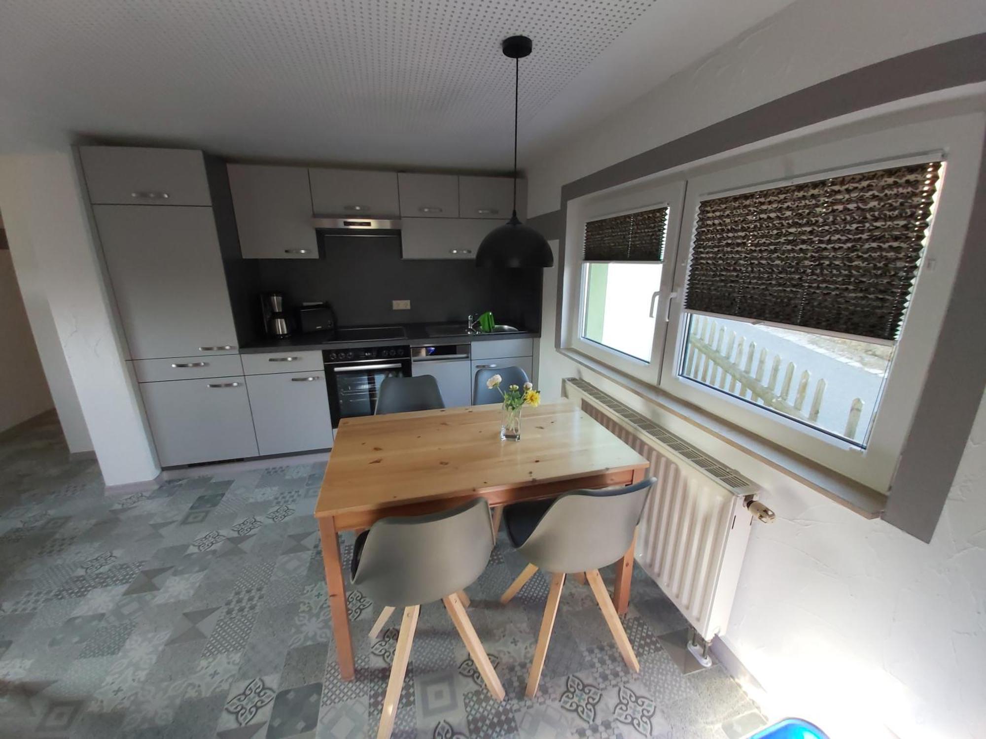 Ferienhaus Schrammsteinblick Altendorf  Exterior foto