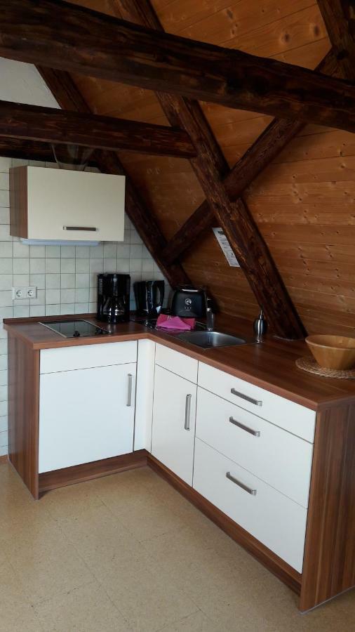 Ferienhaus Schrammsteinblick Altendorf  Exterior foto