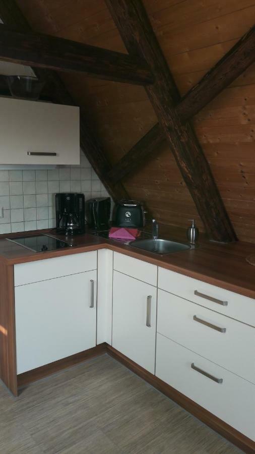 Ferienhaus Schrammsteinblick Altendorf  Exterior foto